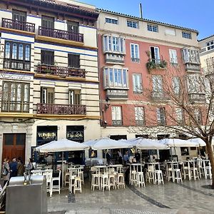 Urbe10 Plaza De Uncibay 3 Bedrooms Apatment